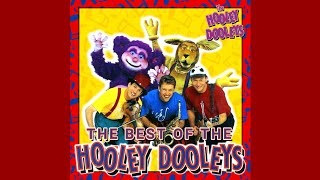 The Best Of The Hooley Dooleys Fanmade Album [upl. by Ikairik]