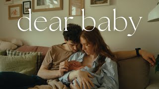 Dear baby  A short family film 2024 [upl. by Inej]