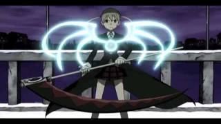 Soul Eater AMV Awake and Alive [upl. by Aihtennek77]