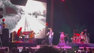 Jethro Tull  Locomotive Breath Live  Aug 18 2023 [upl. by Ranita]