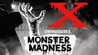 Monster Madness X 2016 [upl. by Eniaj]