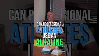 🇬🇧🥦🏋️Can pro athletes use an alkaline lifestyle ✅Discover dr Mikes answer by watching the video [upl. by Howlend]