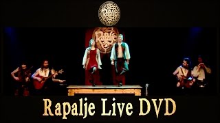 Irish music and Scottish music and dance by Rapalje Celtic Folk Music [upl. by Hanahs]