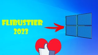 Windows 10 Pro 2023 Flibustier  Revision  Ну и как [upl. by Jenda87]