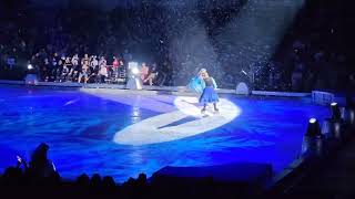 Disney On Ice Singapore 2023 Part 2 [upl. by Berl]