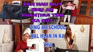 Naupang pawnfen ṭhui dan awlsamhunawl kar tlem tete ah ka in ṭhui a [upl. by Epilihp]