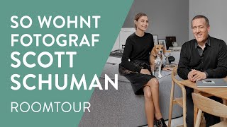 Zu Hause bei The Sartorialist  Roomtour mit Fotograf Scott Schuman [upl. by Normi]