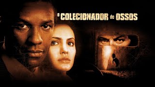 O Colecionador De Ossos 1999  Trailer Legendado [upl. by Aterg938]