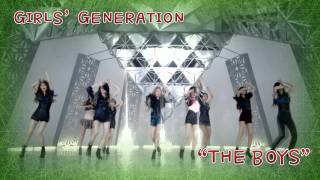 COLLABORATION COVER ＳＮＳＤ  The Boys [upl. by Inimak]