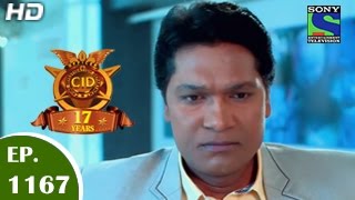 CID  च ई डी  Bhootiya Boat  Episode 1167  14th December 2014 [upl. by Ahseinek695]