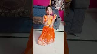 dandiyaspecial garbanight trending viralvideos cute dance shorts navratri [upl. by Asyram]