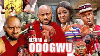 Return of Odogwu New Hit Movie Yul Edochie l Luchy Donalds 2023 Latest Nigeria full movies [upl. by Schaab]