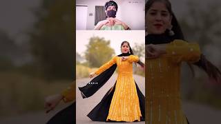 mithi boli dance  anju mor dance reel move trend dance viral song edit reaction shorts yt [upl. by Arek]