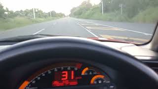 Honda S2000 VTEC Crossover Sound [upl. by Alistair]