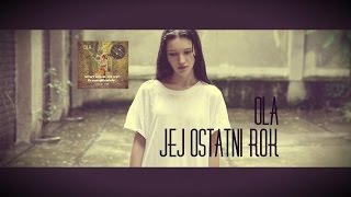 Ola  Jej ostatni rok  AKUSTYCZNIE  Official Video [upl. by Rexferd361]