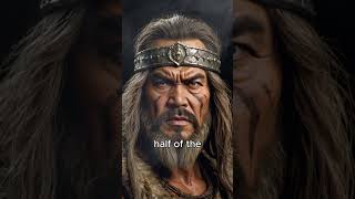 Attila The Hun historyfacts history attila [upl. by Oilime]