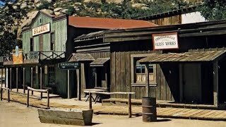 The Lost Movie Ranch  Expedition Adventures Episode 4  Corriganville [upl. by Eybba]