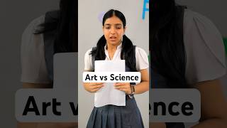 Dost Ne Karaya Exams Mein Top  Art vs Science  School Life  Part 79  Anaysa Shorts [upl. by Tterrag25]