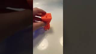 3D printed fidget vortex 3DPrinting ￼ [upl. by Sholley]