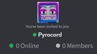 Why Pyrocynical Abandoned His Server [upl. by Kreda564]