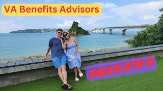 VA Benefits Advisors  Okinawa [upl. by Wagstaff917]