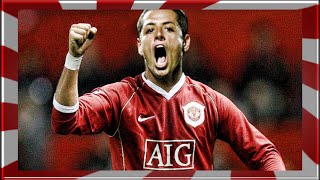 Los 10 Mejores Goles de Chicharito Hernandez [upl. by Ibob]