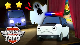 🚨Rescue Team Mission Find the Missing Cars🔍  Best Cartoon for Kids  Tayo the Little Bus [upl. by Adnawuj125]