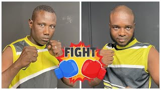 🛑Direct  Faceàface Wouly vs Aliance Baldé  quotcombat bou nara métiquot [upl. by Nichole]