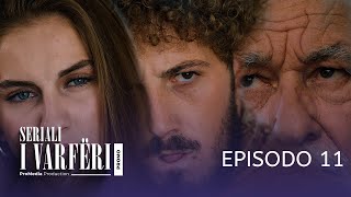 SERIALI I VARFËRI  Promo  Episodi 11 [upl. by Ody]