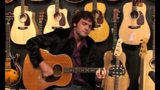 M Matthieu Chedid  La bonne étoile Live acoustique Wanted 2004 [upl. by Analim214]