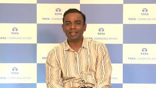 Customer Testimonial  Tata Communications stands out as a prominent trusted and timeproven brand [upl. by Ayokahs76]