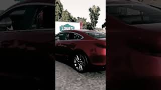 😱😱 car accident game video shortsfeed viralshort youtubeshorts gaming [upl. by Adnauqal]