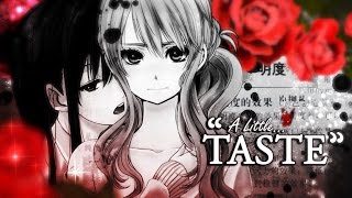 ✯Ⅴᔕ A Little Taste  Yuri MEP [upl. by Adnuahs]