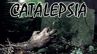 Catalepsia  Creepypasta [upl. by Cooperstein]