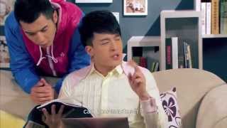 iPartment season 4 episode 1（愛情公寓四 ai qing gong yu 4）english sustitles [upl. by Ednalrym]