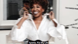 Iyanla Fix My Life [upl. by Mercier]