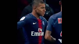 Mbaba🥦🔥 mbaba mbappe psg edit viral football [upl. by Enilauqcaj]