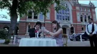 Dildara dildara Song  Ra one movie 2011 extended promo starring SRK and kareena [upl. by Ajnat804]