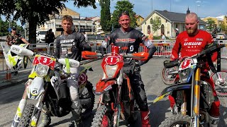 Battle of City 2023  Hard Enduro  BELLON [upl. by Steel]