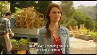 Trailer Tuscan Wedding  English subtitled [upl. by Breena91]