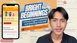 Teaching Listening amp Speaking Platform LearnEnglish Kids British Council [upl. by Clawson456]