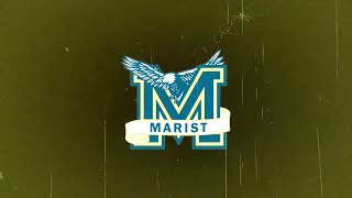 Marist Football  Round 1 [upl. by Platt516]