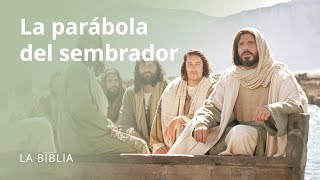 Parábola del sembrador [upl. by Estrin]