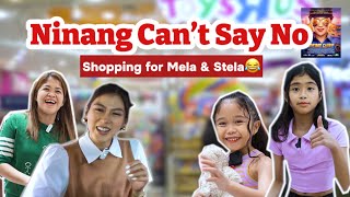 Ninang Can’t Say No by Alex Gonzaga [upl. by Annahsad]