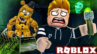 Bienvenue dans le PARC le plus FLIPPANT de ROBLOX [upl. by Shoshana363]