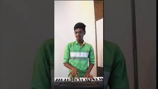 Asaathiyangal saathiyamey  song cover  tamil Christian song trending [upl. by Goodrow]