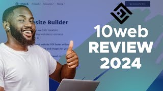 10web Review 2024 10webio Demo amp Walkthrough [upl. by Philoo]