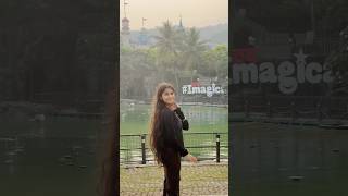 Imagicaa❤️‍🔥 Theme Park 😍 youtubeshorts Imagicaaworld shortvideo imagica ilahi [upl. by Chrisoula228]