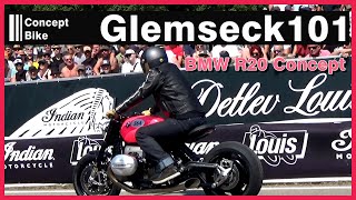 Glemseck 2024 BMW R20 R20 vs R18 [upl. by Pachton388]