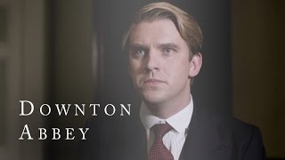 Matthew Looks at the Estate Books  Downton Abbey  Season 3 [upl. by Calysta426]